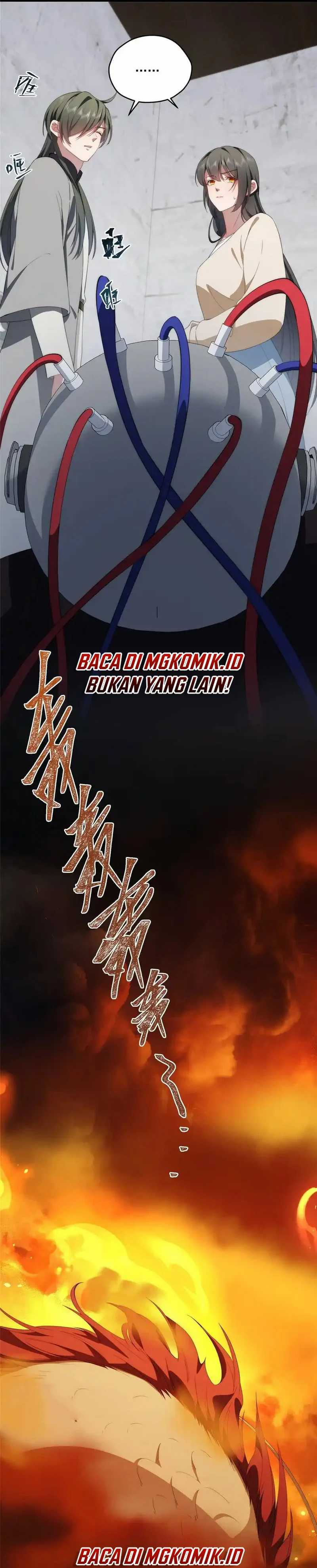 image-komik-what-do-you-do-if-the-heroine-escapes-from-your-novel-chapter-77-9/24