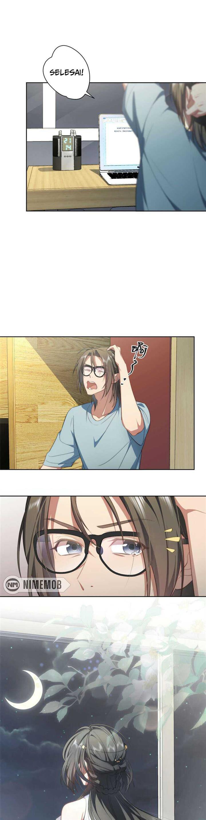 image-komik-what-do-you-do-if-the-heroine-escapes-from-your-novel-chapter-8-3/20