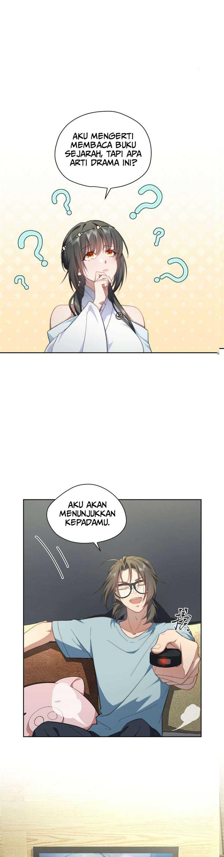 image-komik-what-do-you-do-if-the-heroine-escapes-from-your-novel-chapter-8-6/20