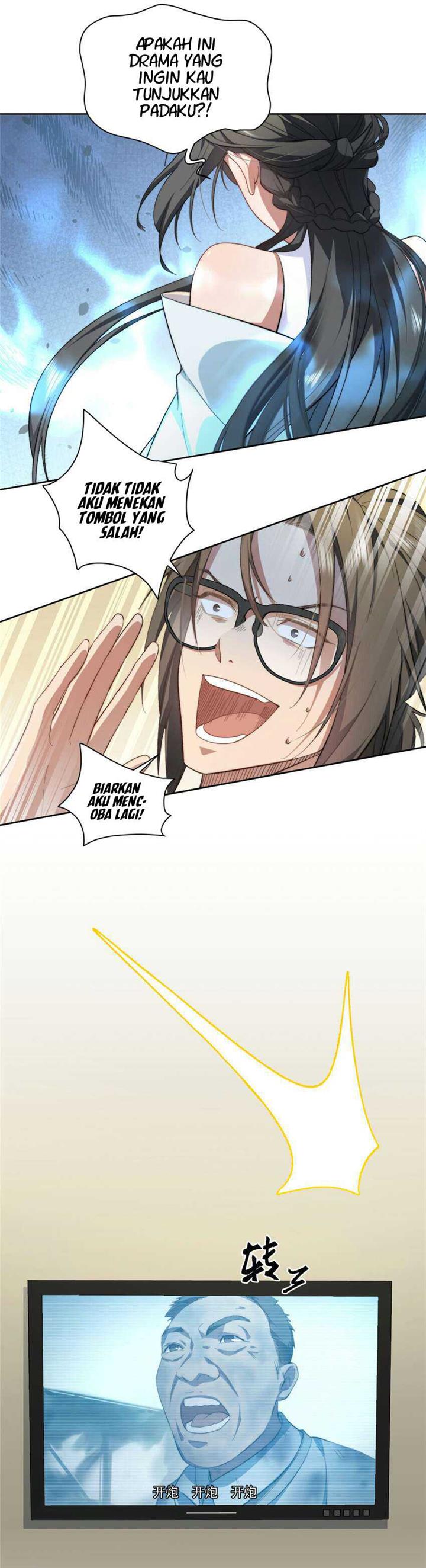 image-komik-what-do-you-do-if-the-heroine-escapes-from-your-novel-chapter-8-8/20