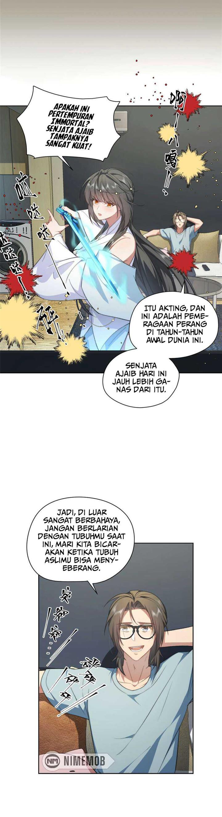 image-komik-what-do-you-do-if-the-heroine-escapes-from-your-novel-chapter-8-9/20