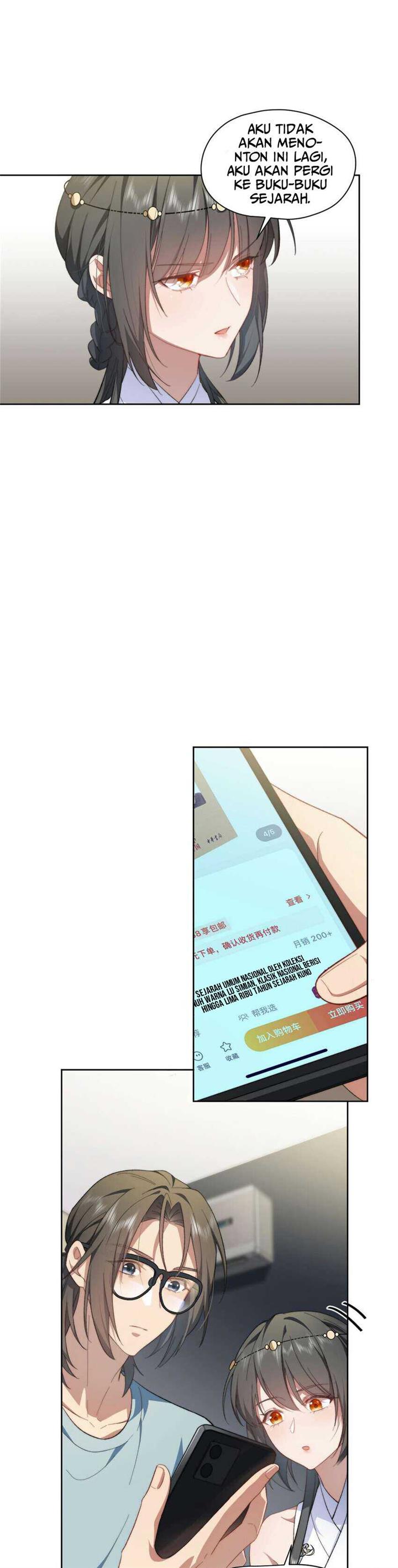 image-komik-what-do-you-do-if-the-heroine-escapes-from-your-novel-chapter-8-10/20