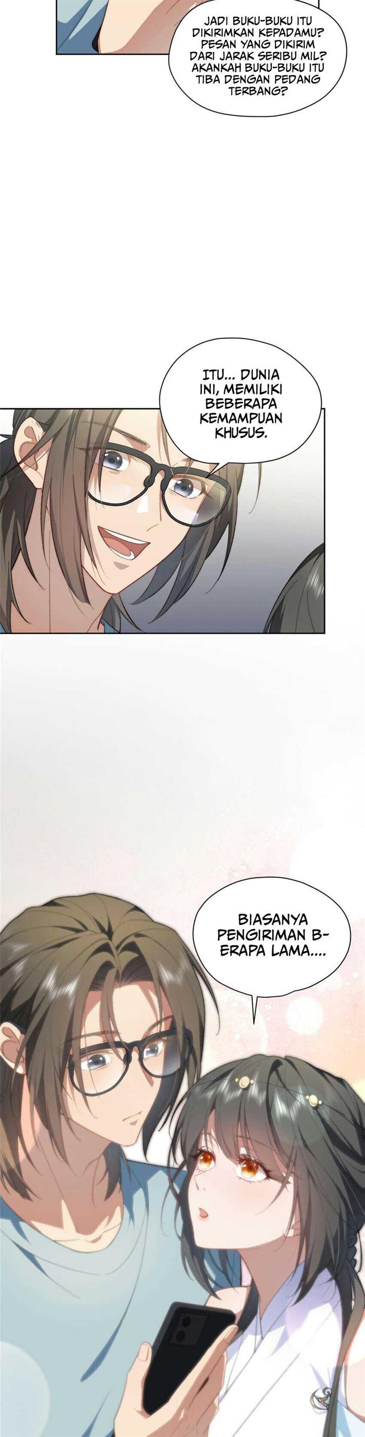 image-komik-what-do-you-do-if-the-heroine-escapes-from-your-novel-chapter-8-11/20