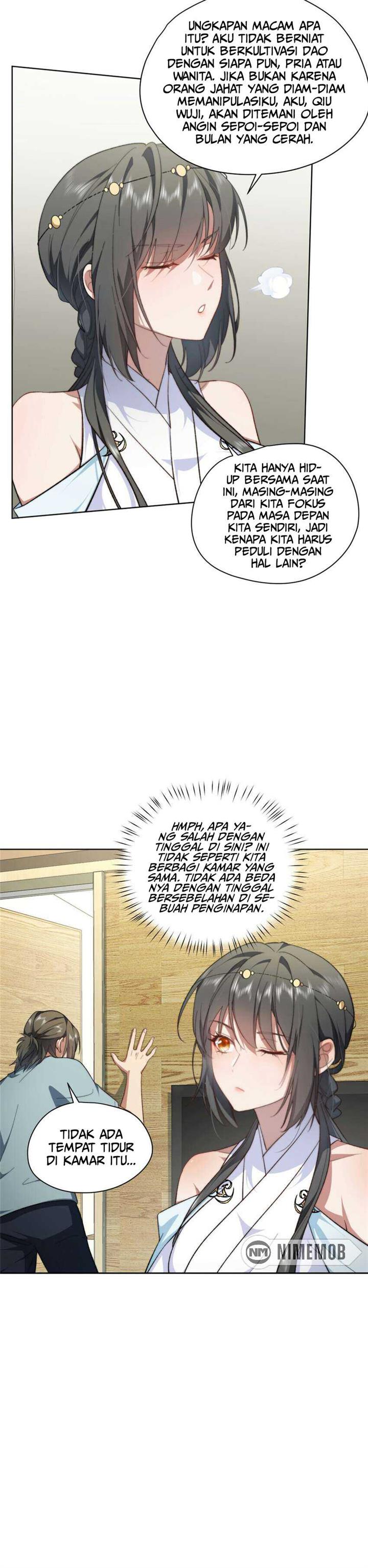 image-komik-what-do-you-do-if-the-heroine-escapes-from-your-novel-chapter-8-14/20