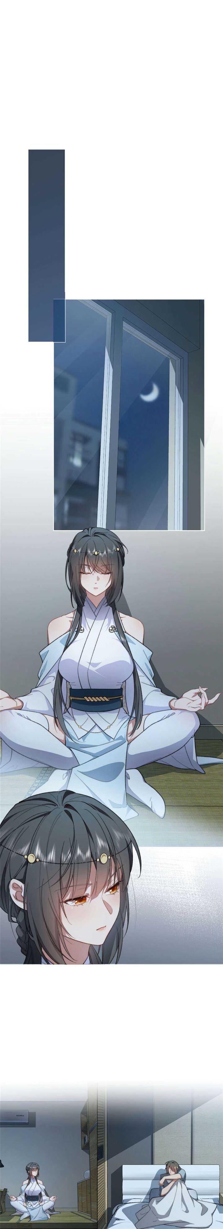 image-komik-what-do-you-do-if-the-heroine-escapes-from-your-novel-chapter-8-15/20