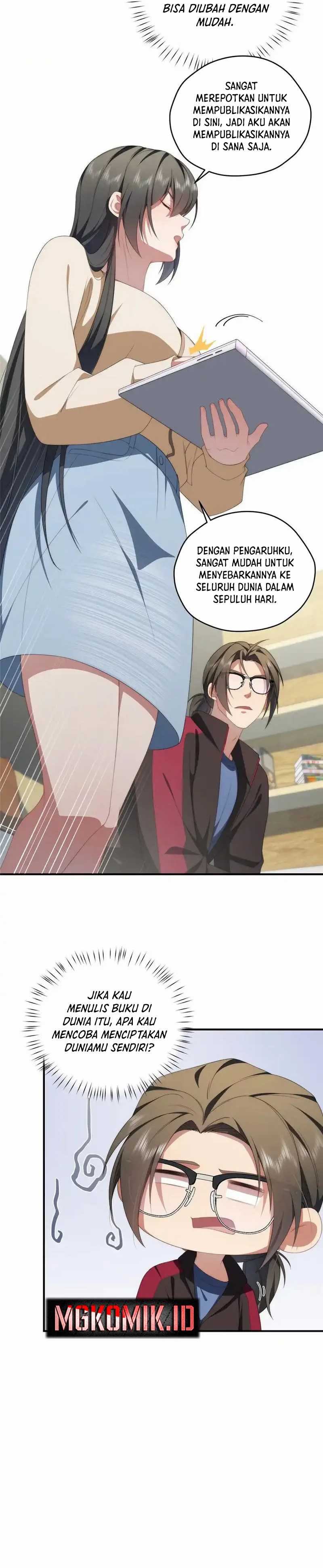 image-komik-what-do-you-do-if-the-heroine-escapes-from-your-novel-chapter-81-14/18