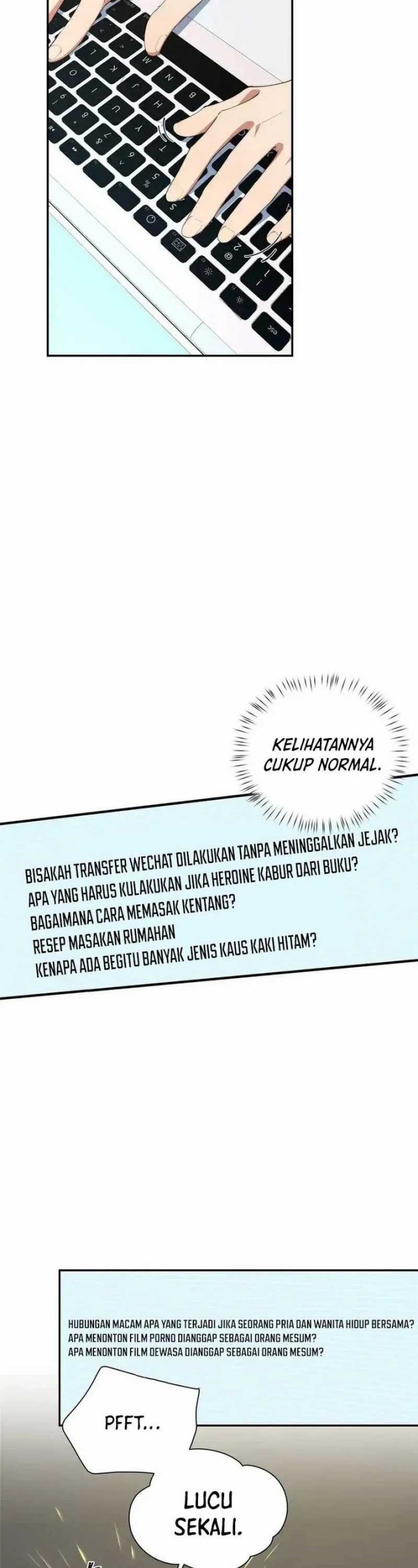 image-komik-what-do-you-do-if-the-heroine-escapes-from-your-novel-chapter-82-7/22