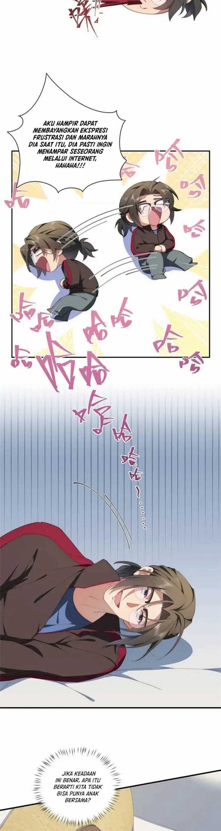 image-komik-what-do-you-do-if-the-heroine-escapes-from-your-novel-chapter-82-10/22