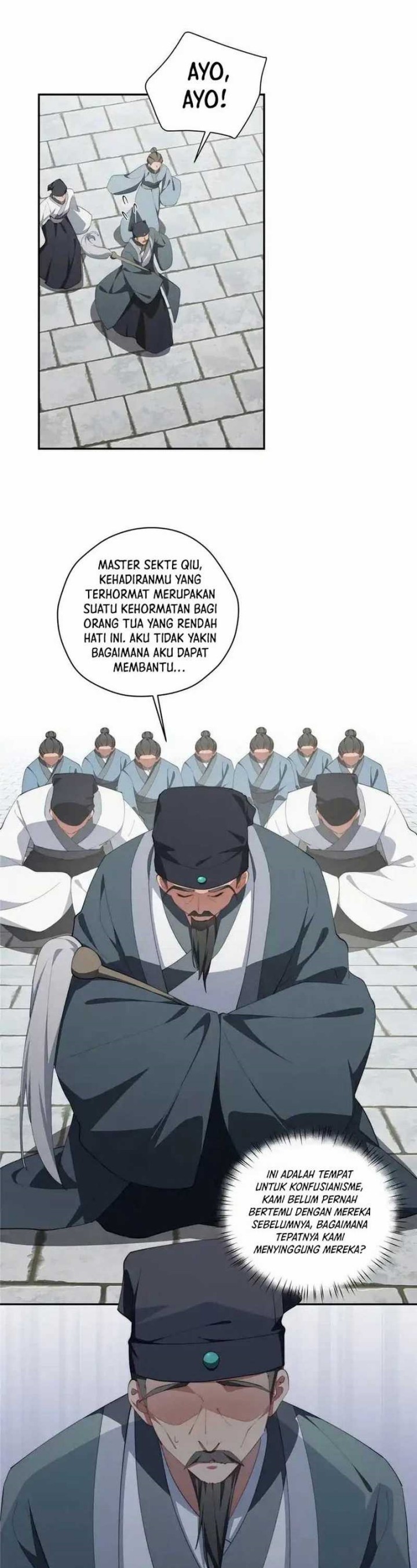 image-komik-what-do-you-do-if-the-heroine-escapes-from-your-novel-chapter-82-16/22