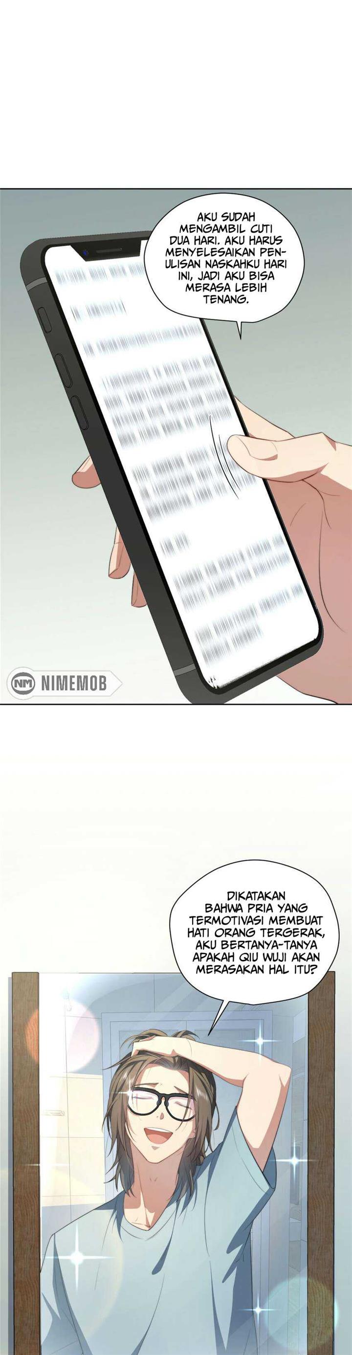 image-komik-what-do-you-do-if-the-heroine-escapes-from-your-novel-chapter-9-3/20