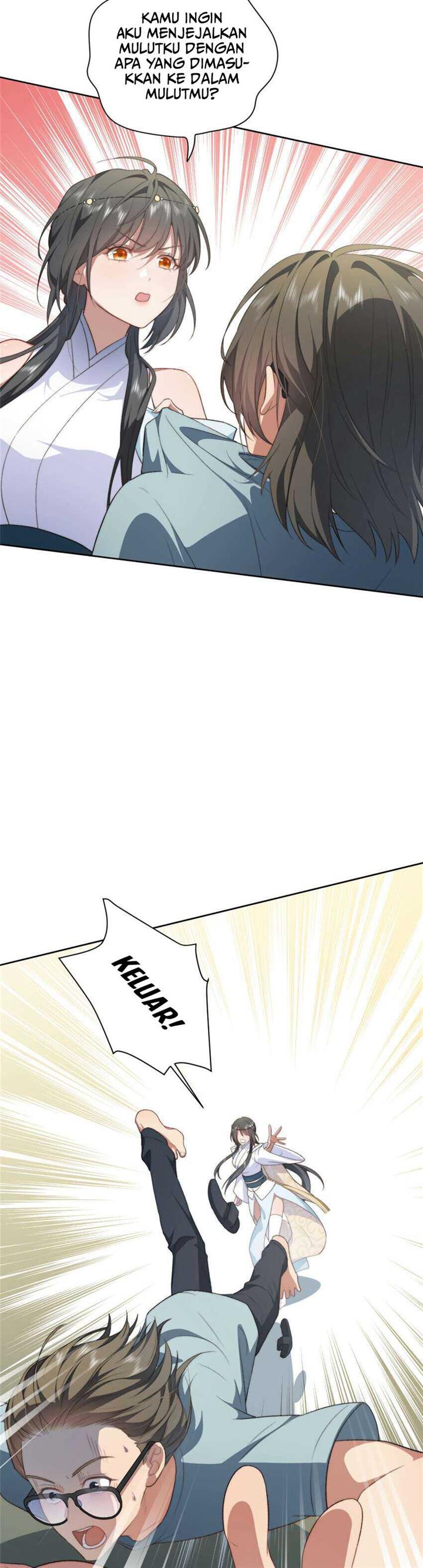 image-komik-what-do-you-do-if-the-heroine-escapes-from-your-novel-chapter-9-8/20