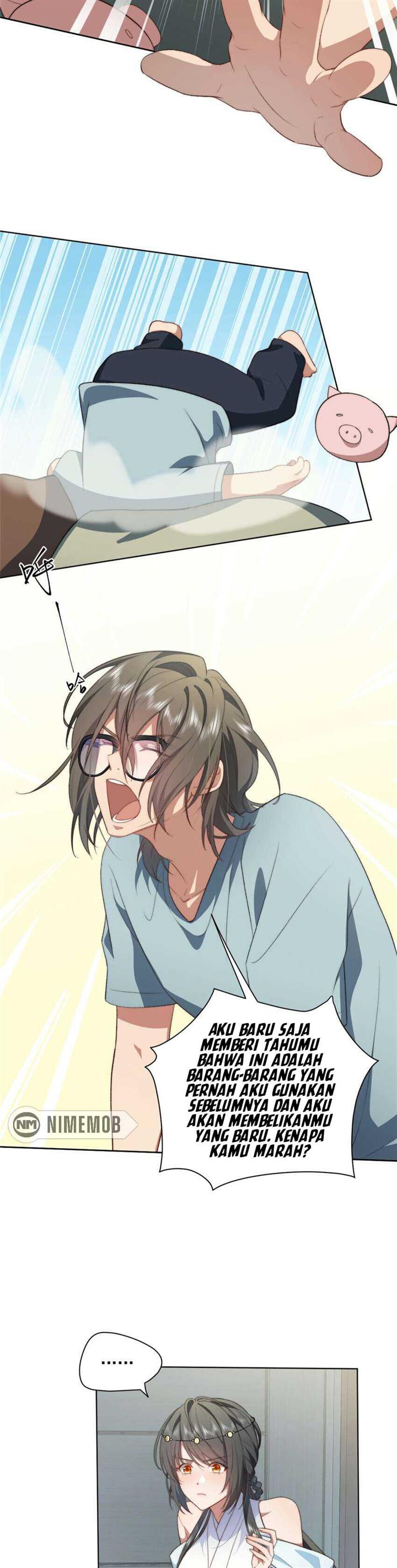 image-komik-what-do-you-do-if-the-heroine-escapes-from-your-novel-chapter-9-9/20