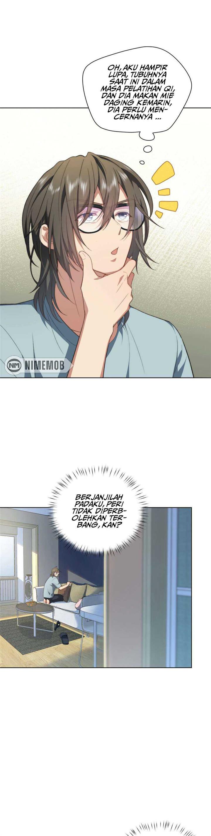 image-komik-what-do-you-do-if-the-heroine-escapes-from-your-novel-chapter-9-11/20