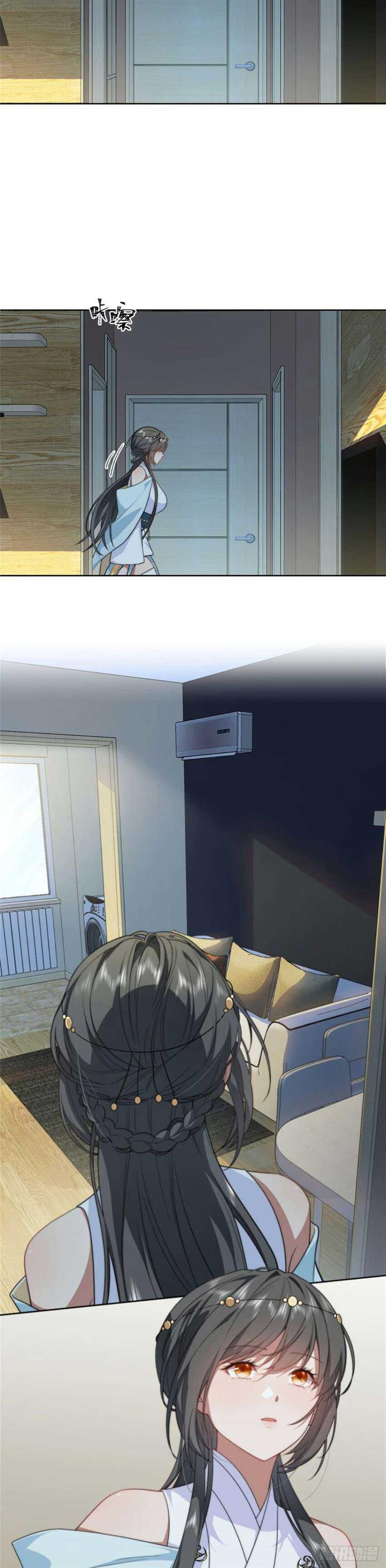 image-komik-what-do-you-do-if-the-heroine-escapes-from-your-novel-chapter-9-13/20