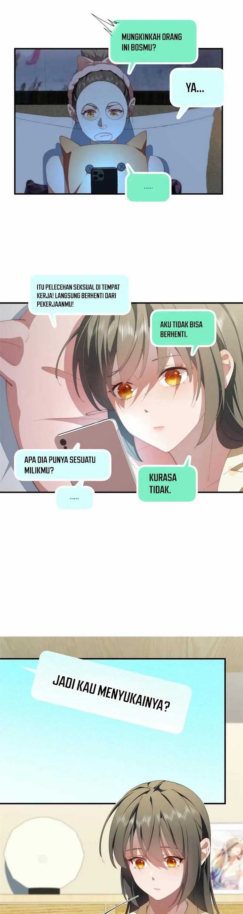 image-komik-what-do-you-do-if-the-heroine-escapes-from-your-novel-chapter-90-11/21