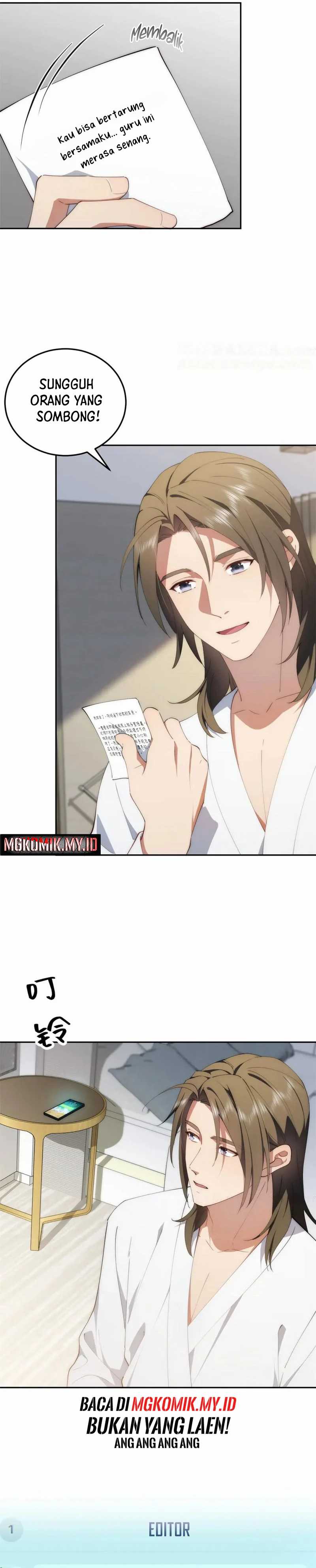 image-komik-what-do-you-do-if-the-heroine-escapes-from-your-novel-chapter-95-2/27