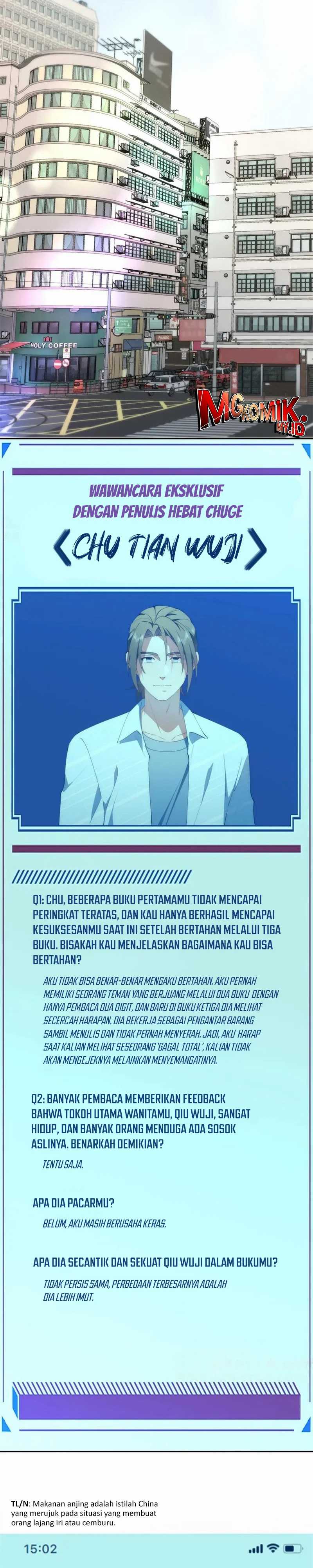 image-komik-what-do-you-do-if-the-heroine-escapes-from-your-novel-chapter-95-4/27