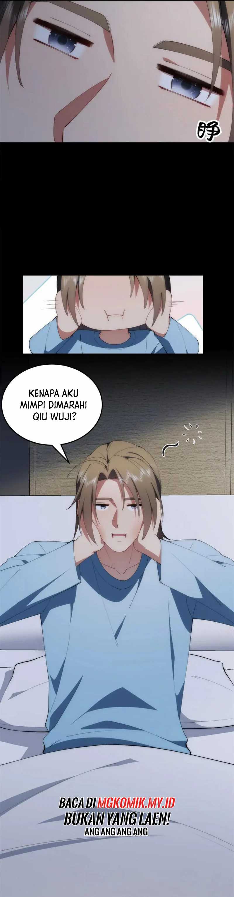 image-komik-what-do-you-do-if-the-heroine-escapes-from-your-novel-chapter-95-13/27