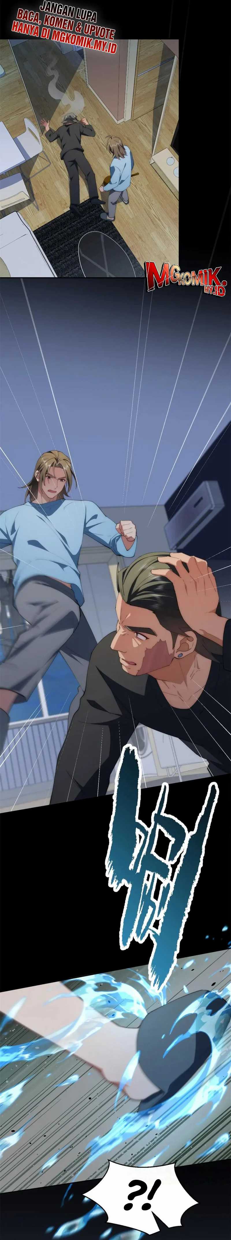 image-komik-what-do-you-do-if-the-heroine-escapes-from-your-novel-chapter-95-21/27