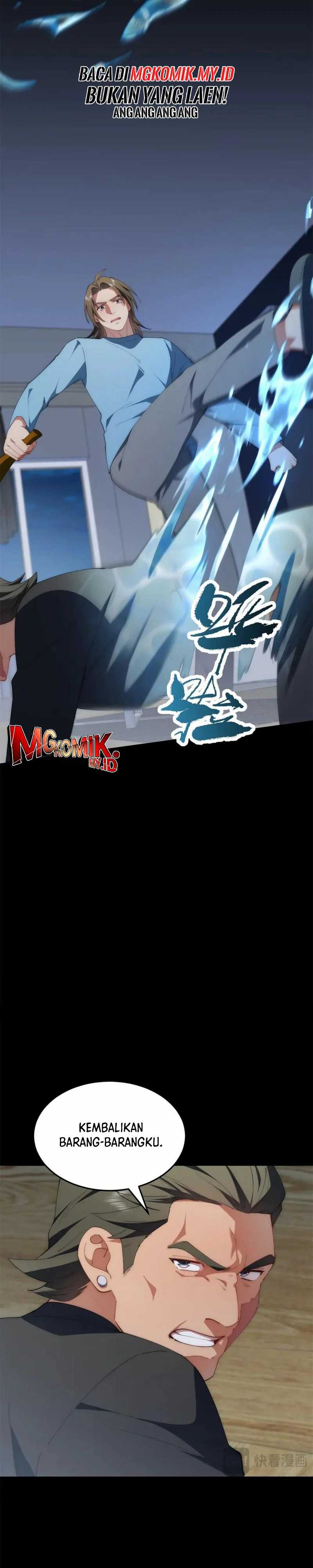 image-komik-what-do-you-do-if-the-heroine-escapes-from-your-novel-chapter-95-22/27