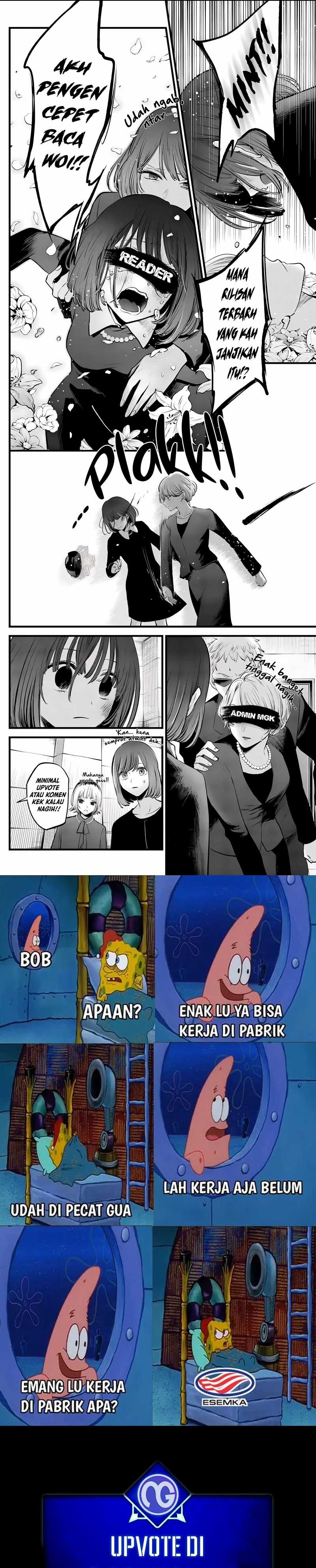 image-komik-what-do-you-do-if-the-heroine-escapes-from-your-novel-chapter-95-25/27