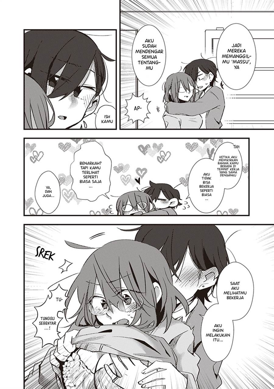 image-komik-white-lilies-in-love-with-the-scent-of-flowers-chapter-10-11/17