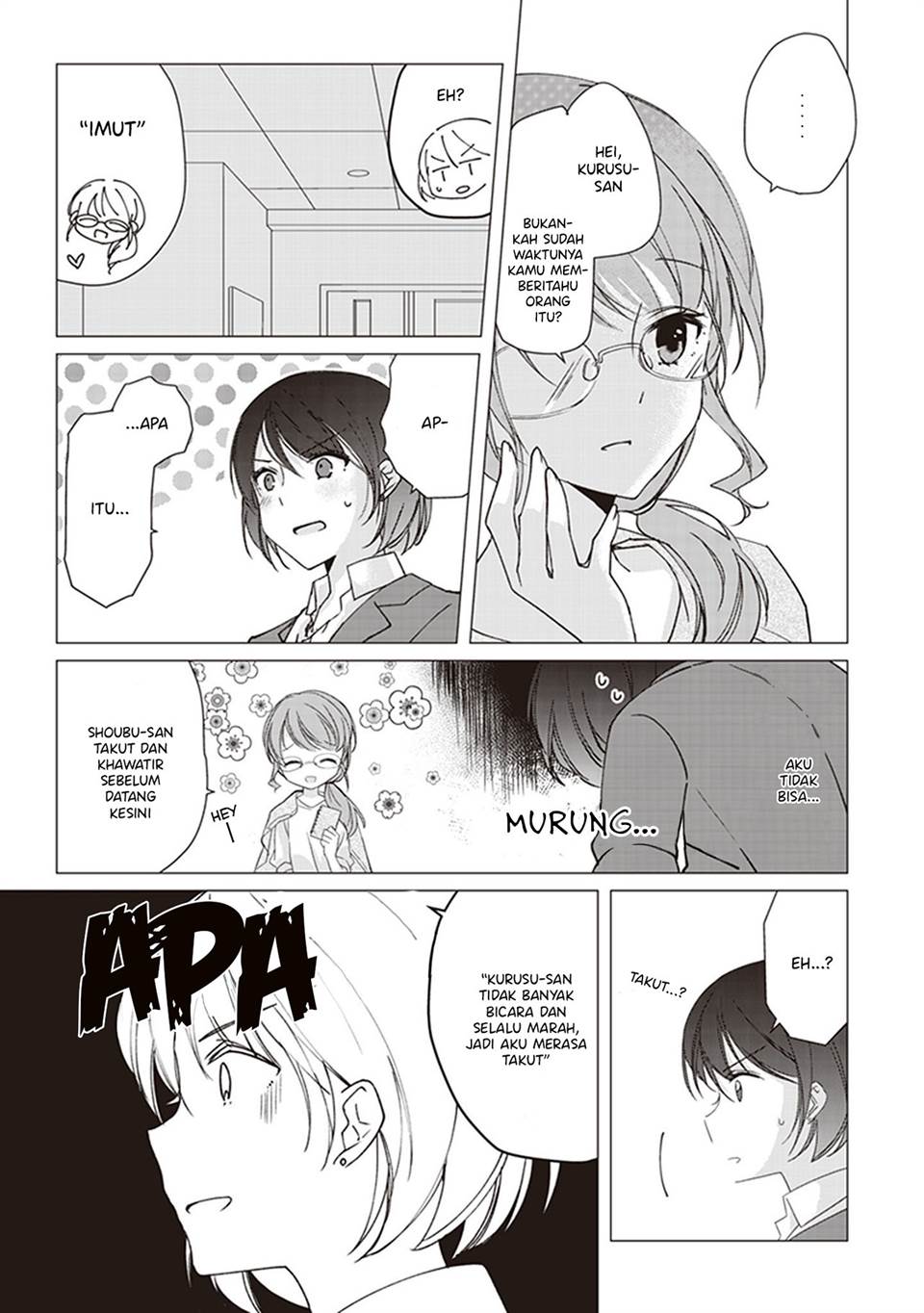 image-komik-white-lilies-in-love-with-the-scent-of-flowers-chapter-2-10/20