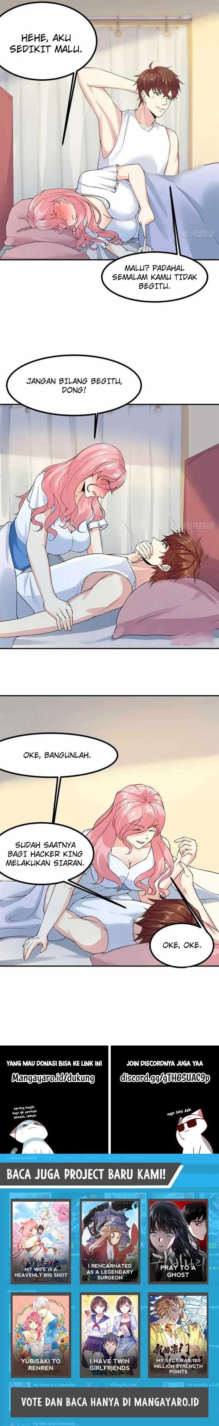 image-komik-wo-mei-zhou-yige-xin-shenfen-chapter-106-5/6