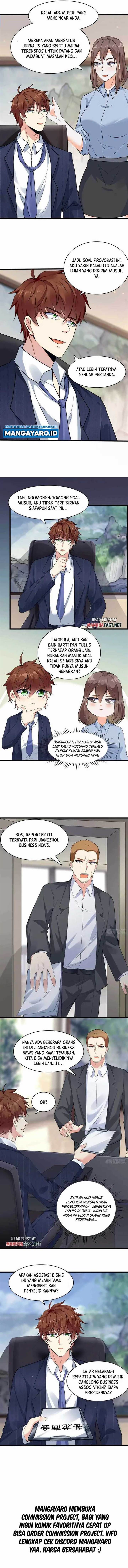 image-komik-wo-mei-zhou-yige-xin-shenfen-chapter-110-5/7