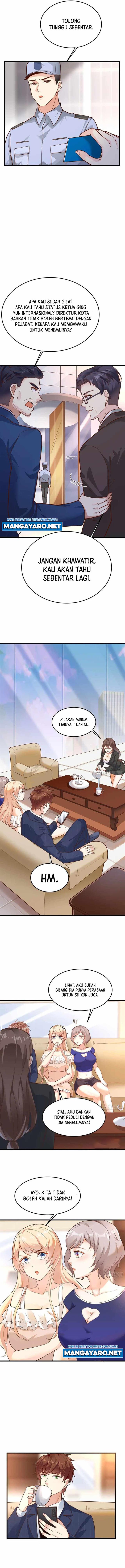 image-komik-wo-mei-zhou-yige-xin-shenfen-chapter-61-5/8