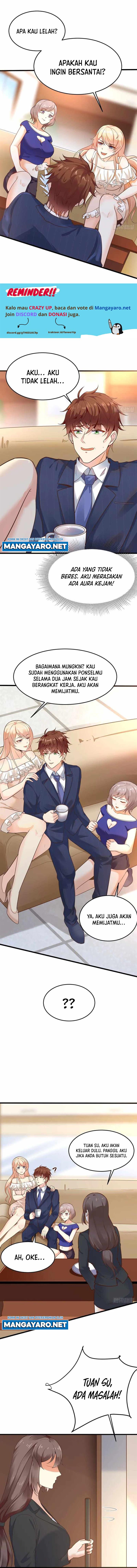 image-komik-wo-mei-zhou-yige-xin-shenfen-chapter-61-6/8