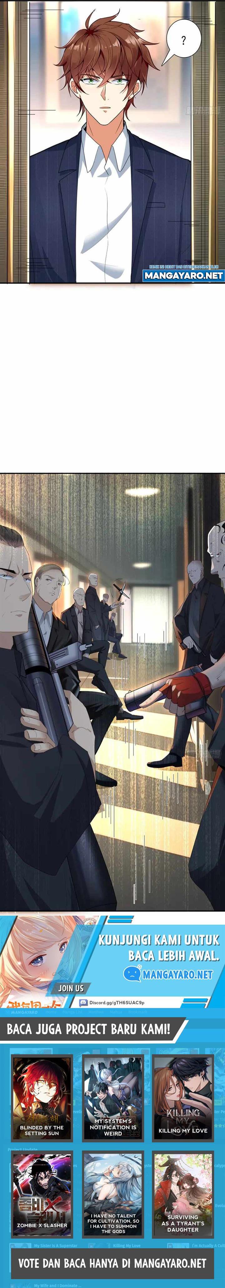 image-komik-wo-mei-zhou-yige-xin-shenfen-chapter-77-6/7