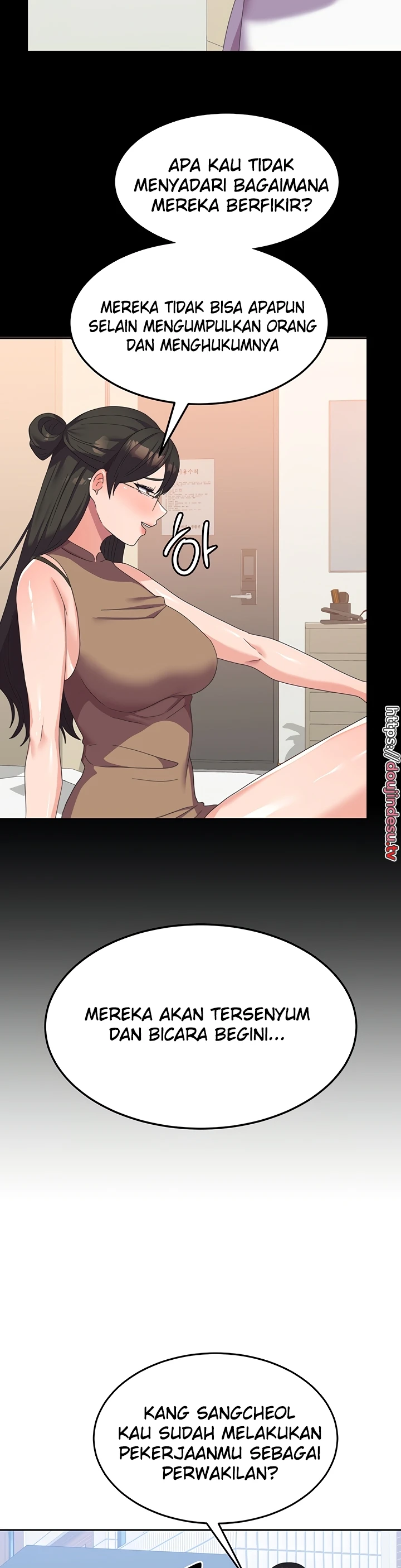 image-komik-women-university-chapter-21-16/36