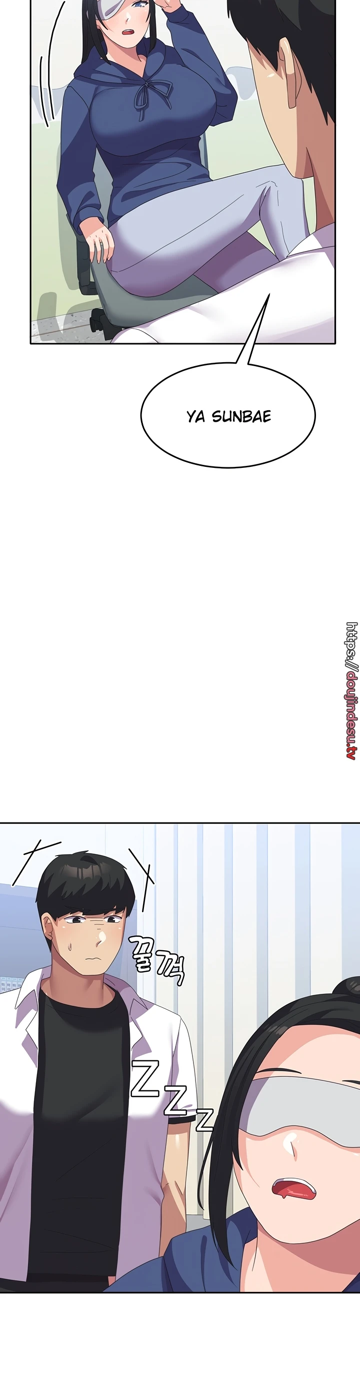 image-komik-women-university-chapter-21-32/36