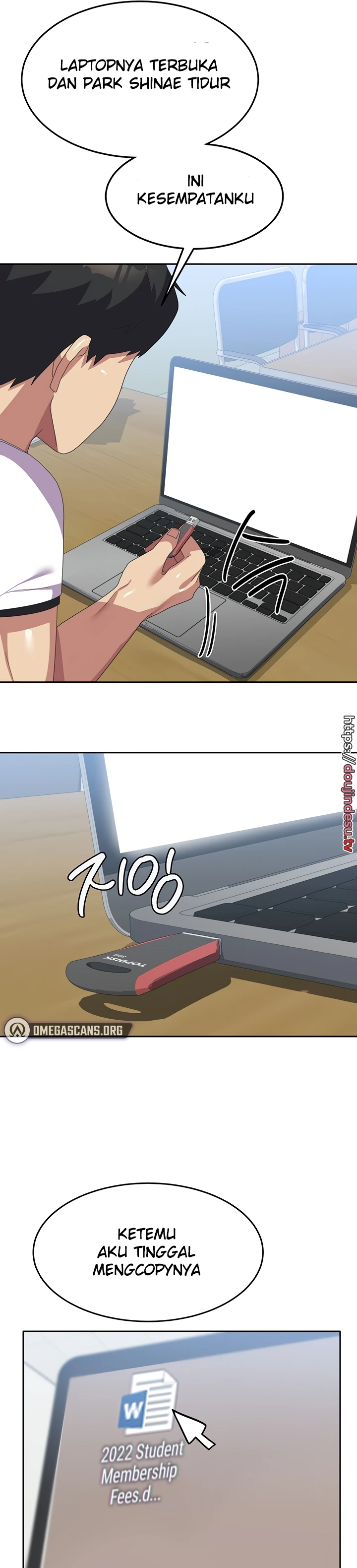 image-komik-women-university-chapter-21-33/36