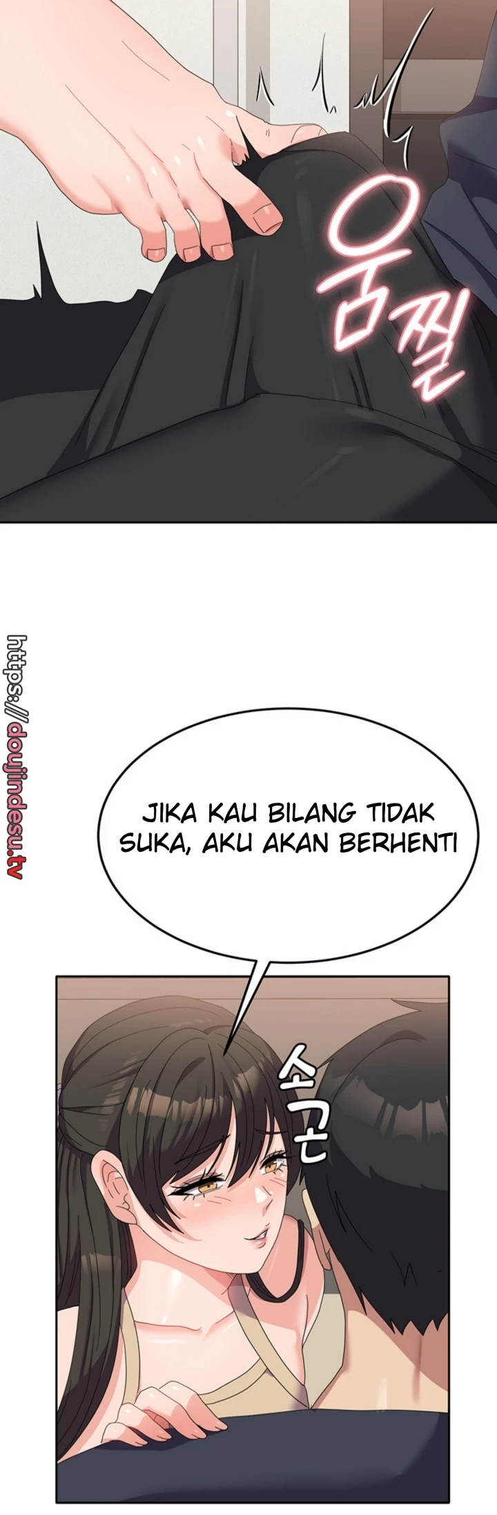 image-komik-women-university-chapter-33-20/44