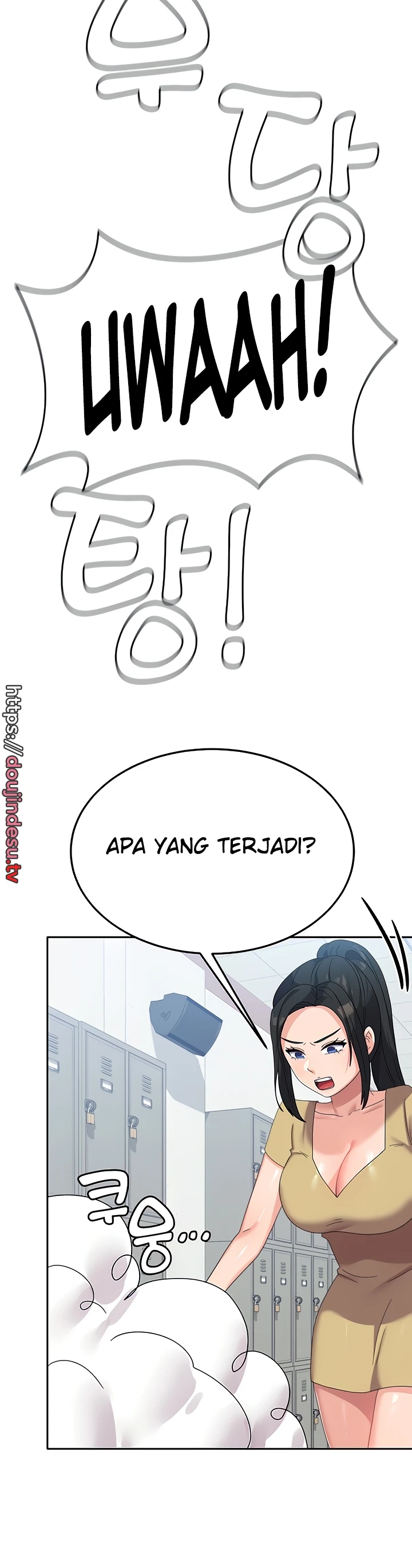 image-komik-women-university-chapter-36-20/30