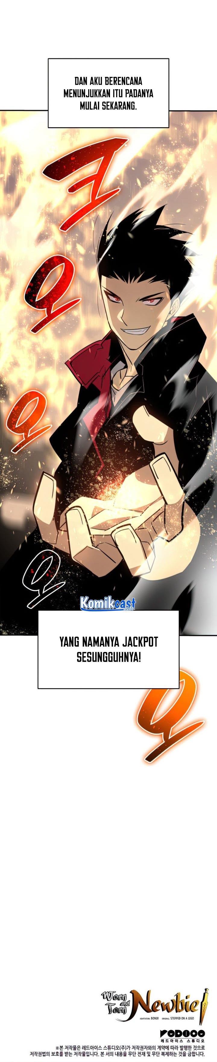 image-komik-worn-and-torn-newbie-chapter-126-31/32