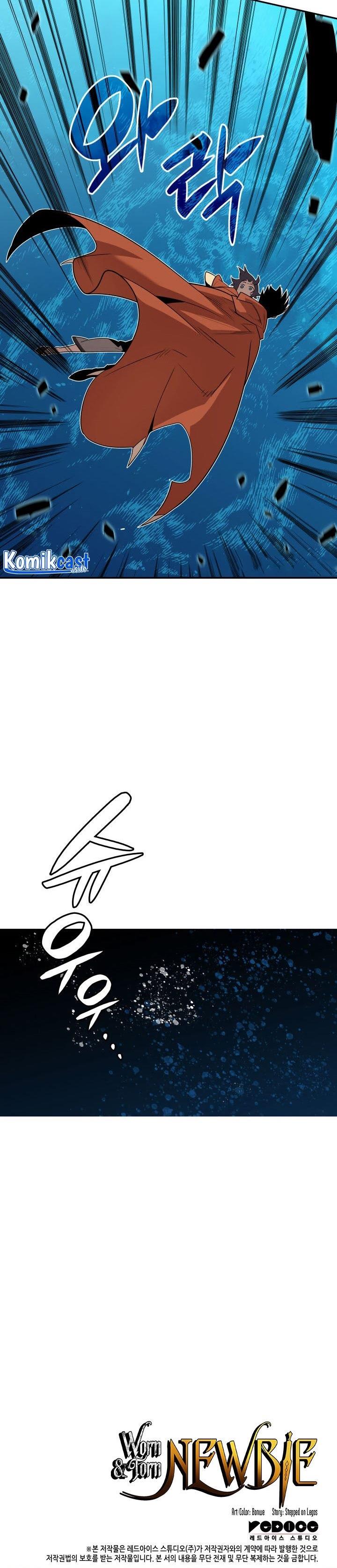 image-komik-worn-and-torn-newbie-chapter-128-32/33