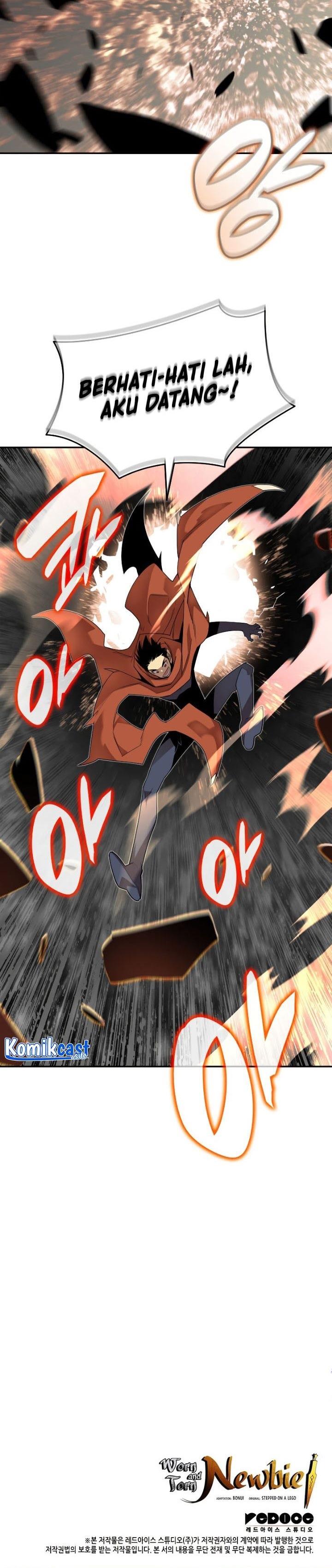 image-komik-worn-and-torn-newbie-chapter-134-32/33