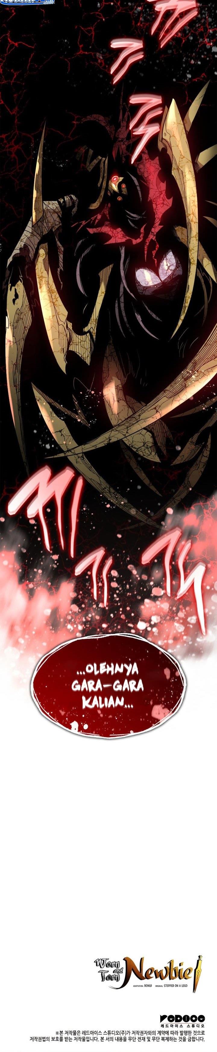 image-komik-worn-and-torn-newbie-chapter-146-31/32