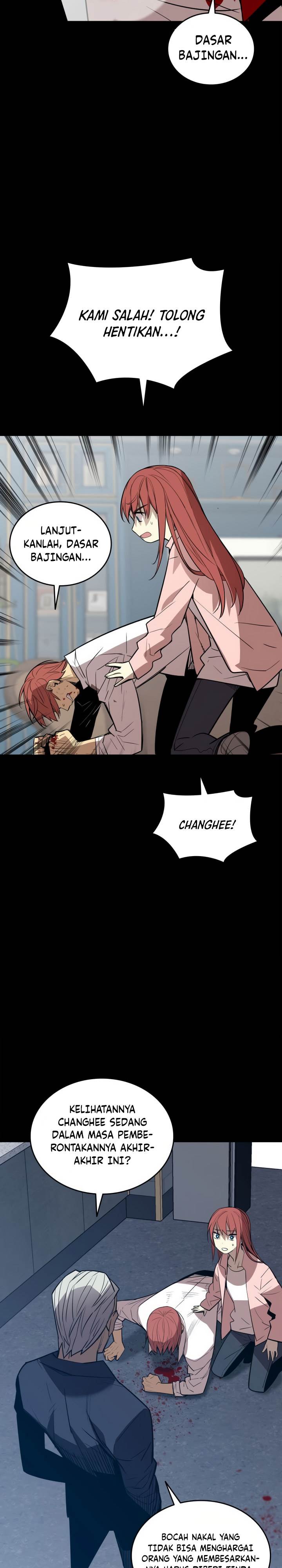 image-komik-worn-and-torn-newbie-chapter-215-3/32