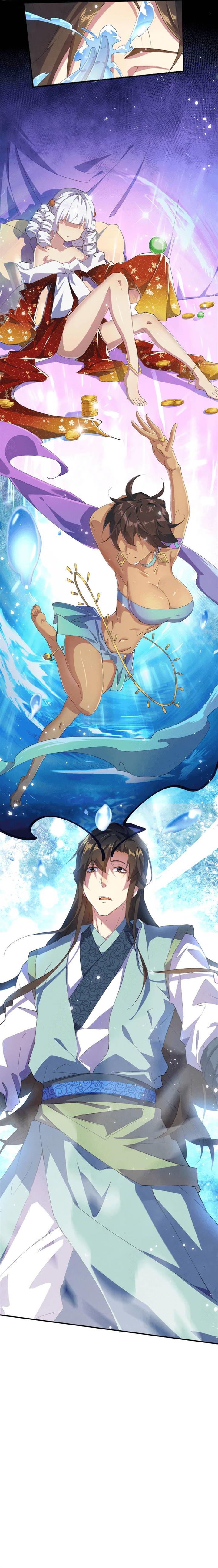 image-komik-worthless-reincarnation-chapter-1-11/15