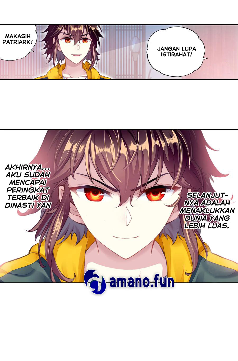 image-komik-wu-dong-qian-kun-chapter-112-10/13