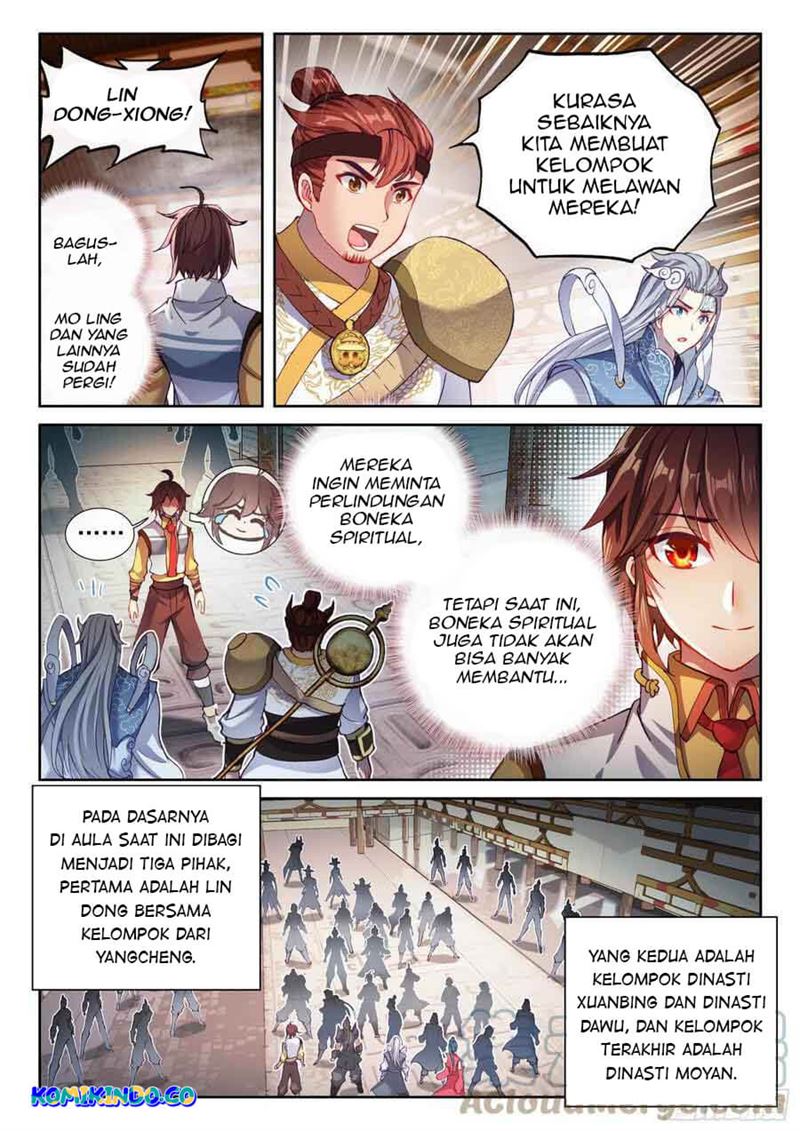 image-komik-wu-dong-qian-kun-chapter-144-10/16