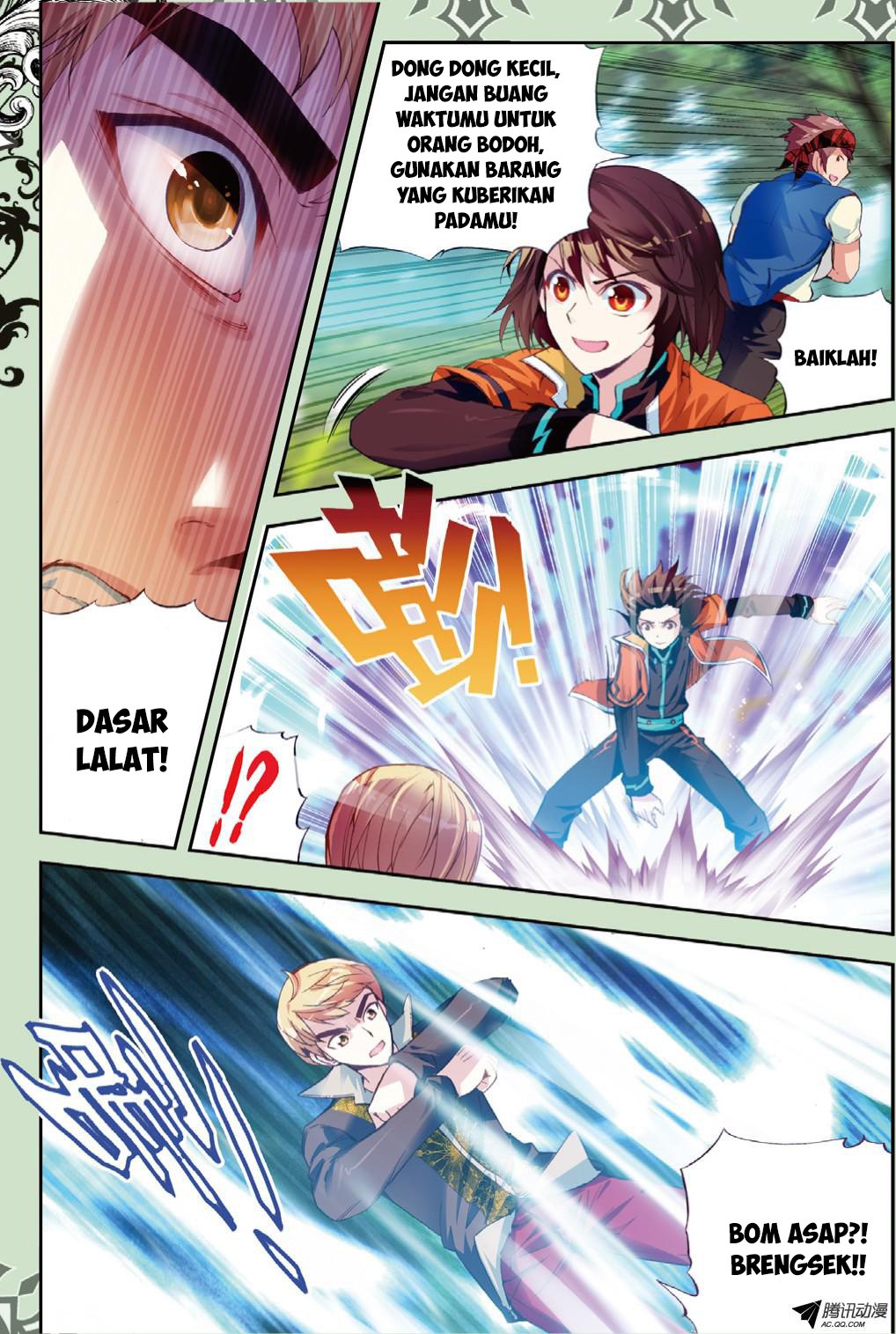 image-komik-wu-dong-qian-kun-chapter-20-10/26