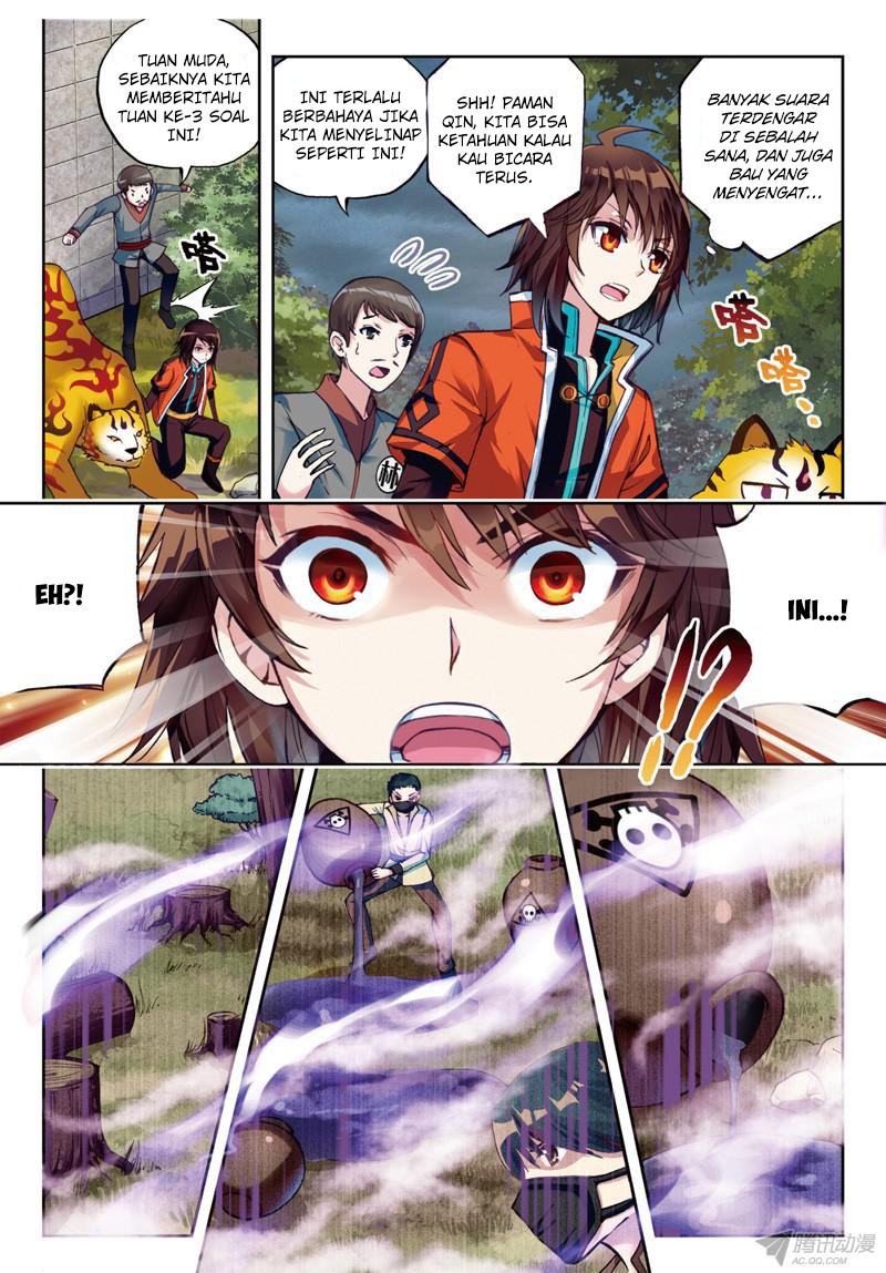 image-komik-wu-dong-qian-kun-chapter-22-10/25