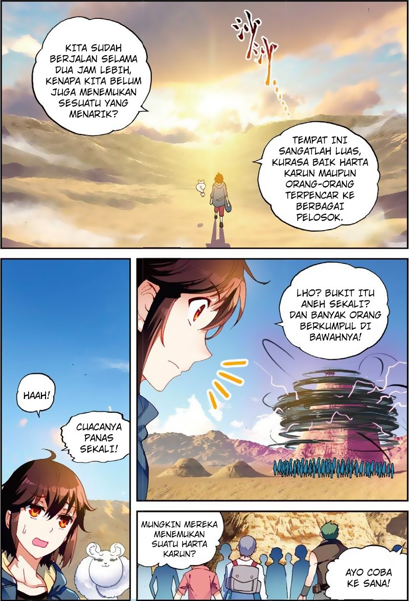 image-komik-wu-dong-qian-kun-chapter-49-20/25