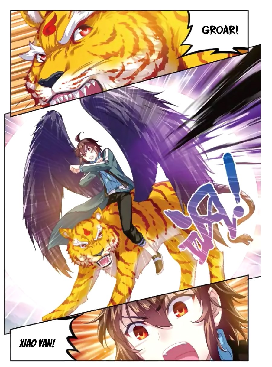 image-komik-wu-dong-qian-kun-chapter-73-10/25