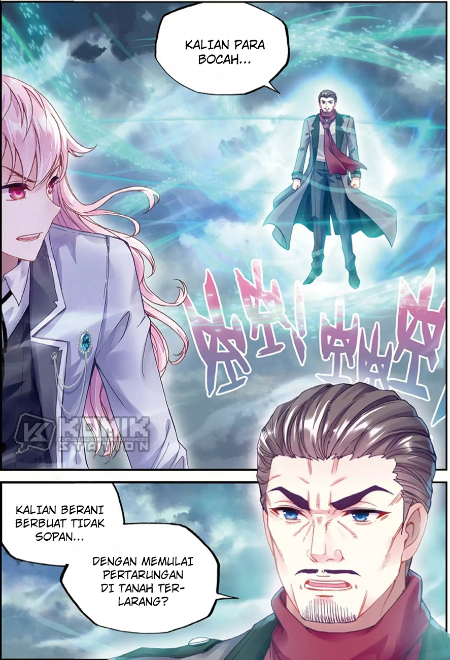 image-komik-wu-dong-qian-kun-chapter-92-10/26